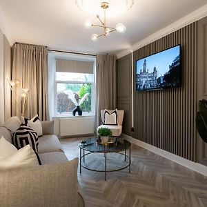 Appartement met Twee Slaapkamers